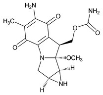 Pill image for Mitomycin For Injection Usp, 5 Mg/vial And 20 Mg/vial