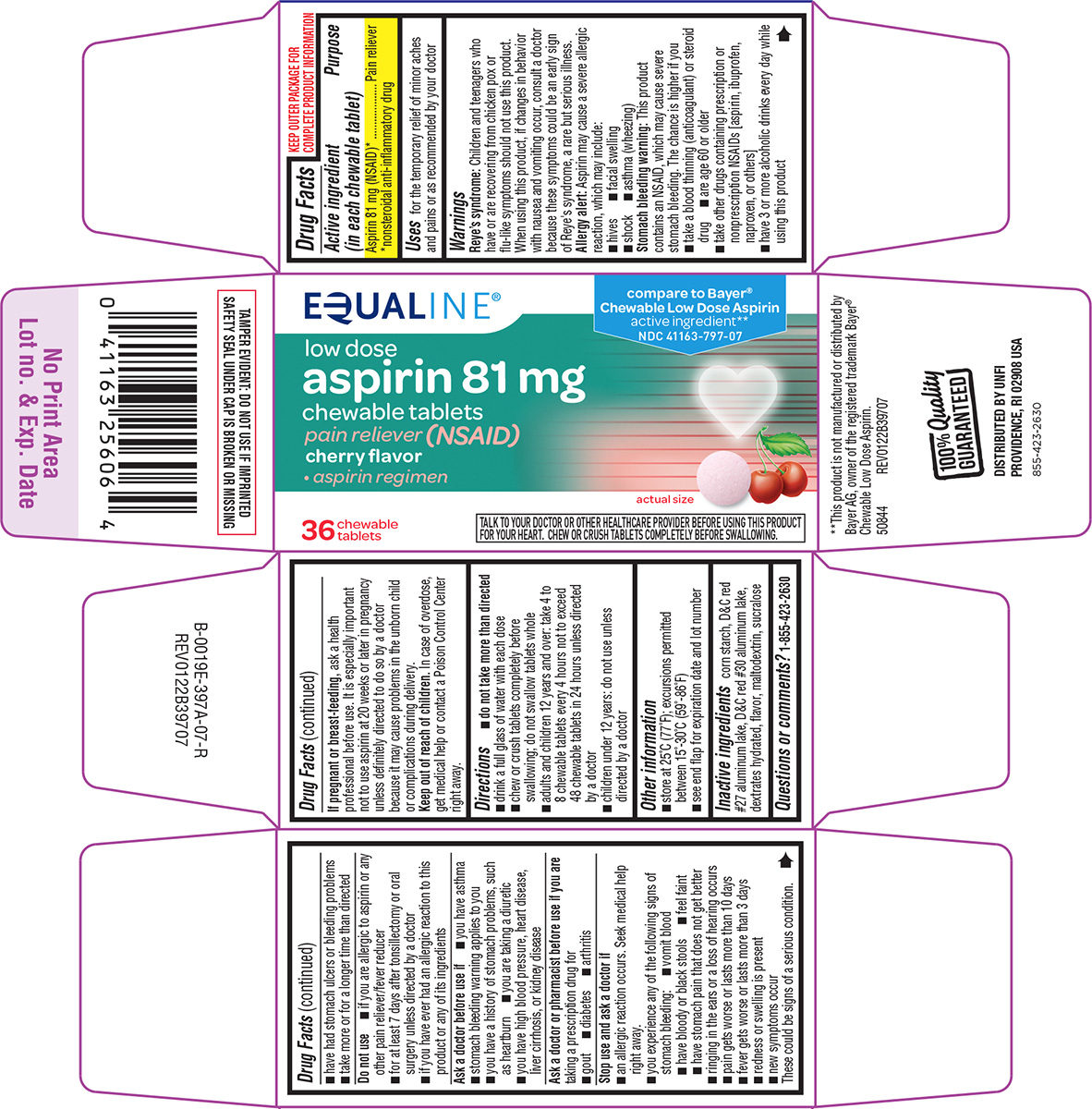 Pill image for Equaline 44-397