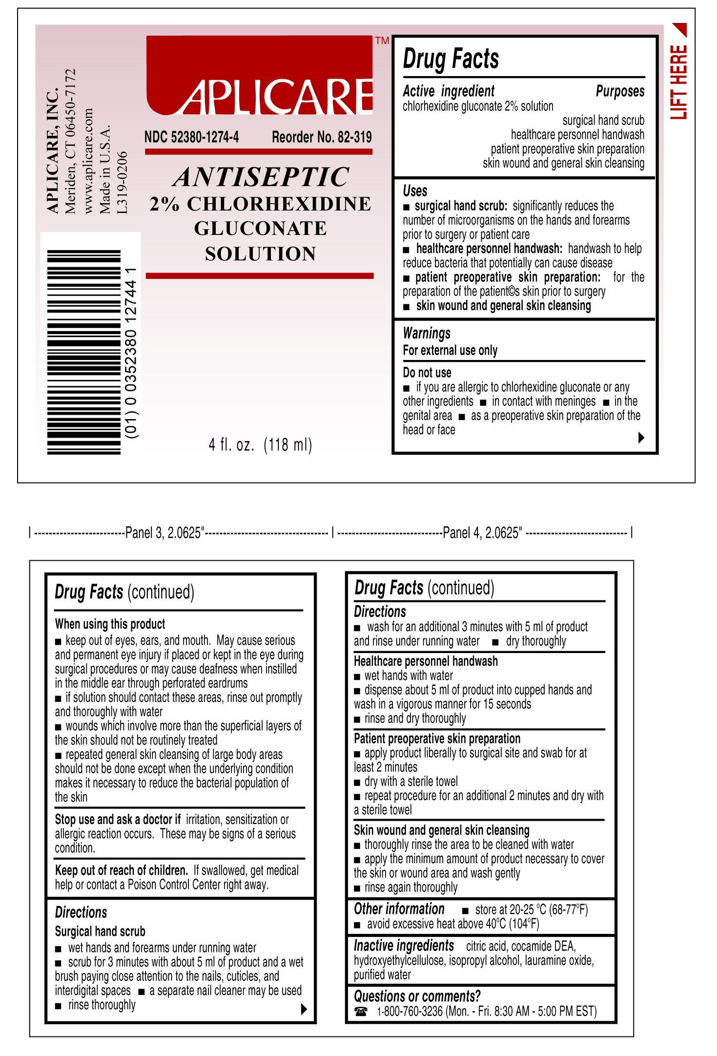 Pill image for drug facts