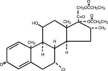 Pill image for Alclometasone Dipropionate Cream Usp, 0.05%