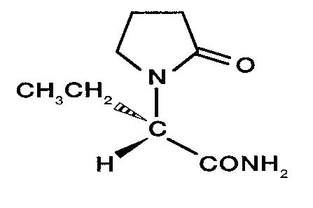 Pill image for These Highlights Do Not Include All The Information Needed To Use Levetiracetam Tablets Safely And Effectively. See Full Prescribing Information For Levetiracetam Tablets.