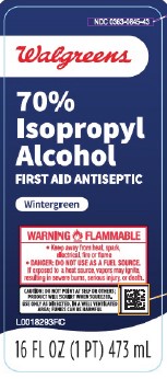 Pill image for Walgreens 845.003/845ae