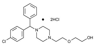 Pill image for hydroxyzine hydrochloride tablets, usp