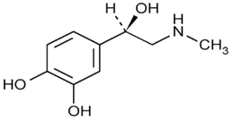 Pill image for These Highlights Do Not Include All The Information Needed To Use Epinephrine Injection Safely And Effectively. See Full Prescribing Information For Epinephrine Injection.