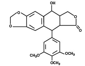 Pill image for Podofilox Topical Solution 0.5%