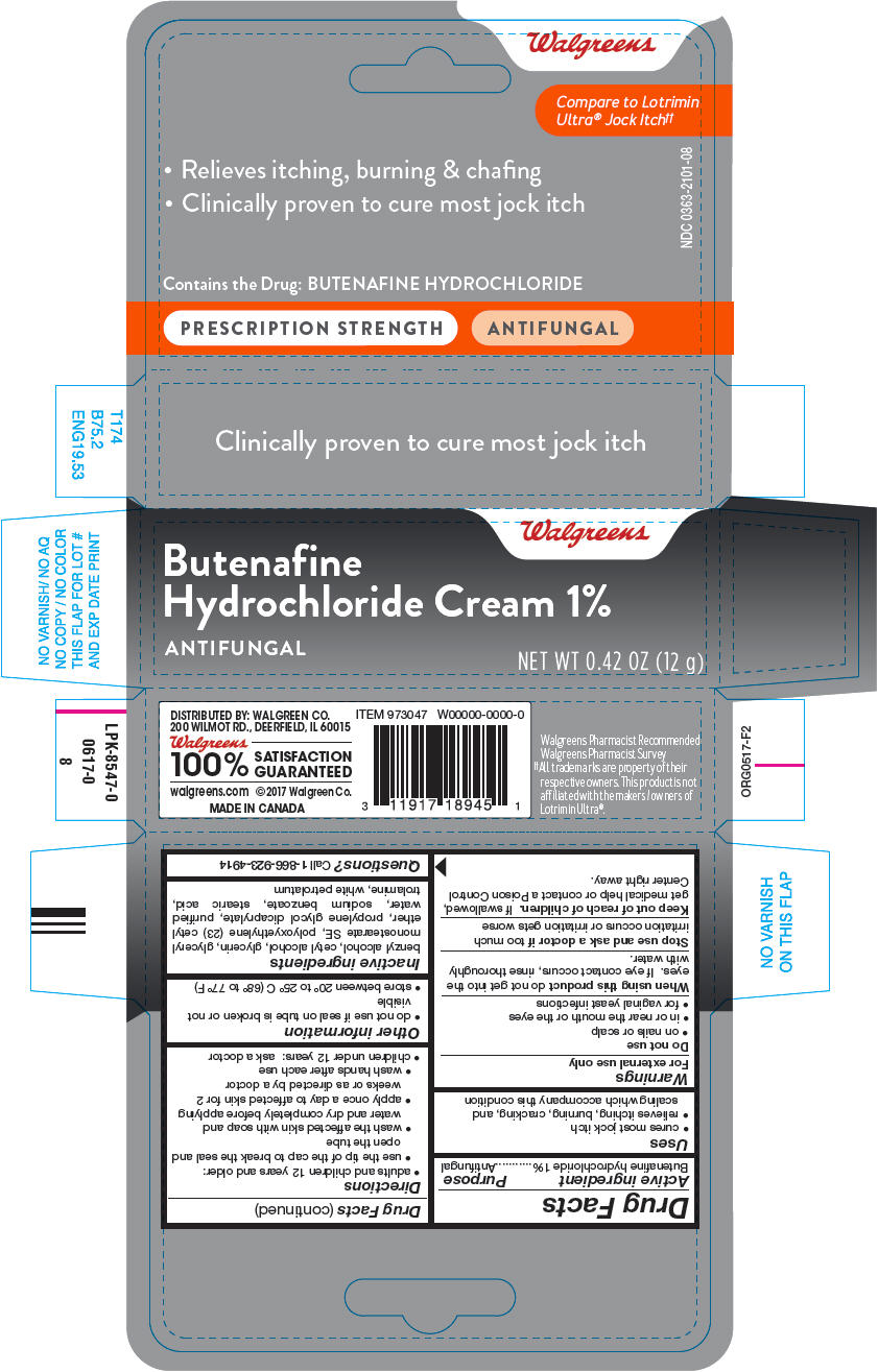 Pill image for Jock Itch Cream