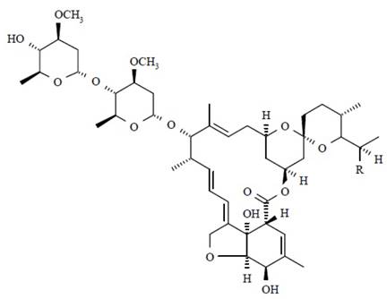 Pill image for These Highlights Do Not Include All The Information Needed To Use Ivermectin Cream Safely And Effectively. See Full Prescribing Information For Ivermectin Cream.