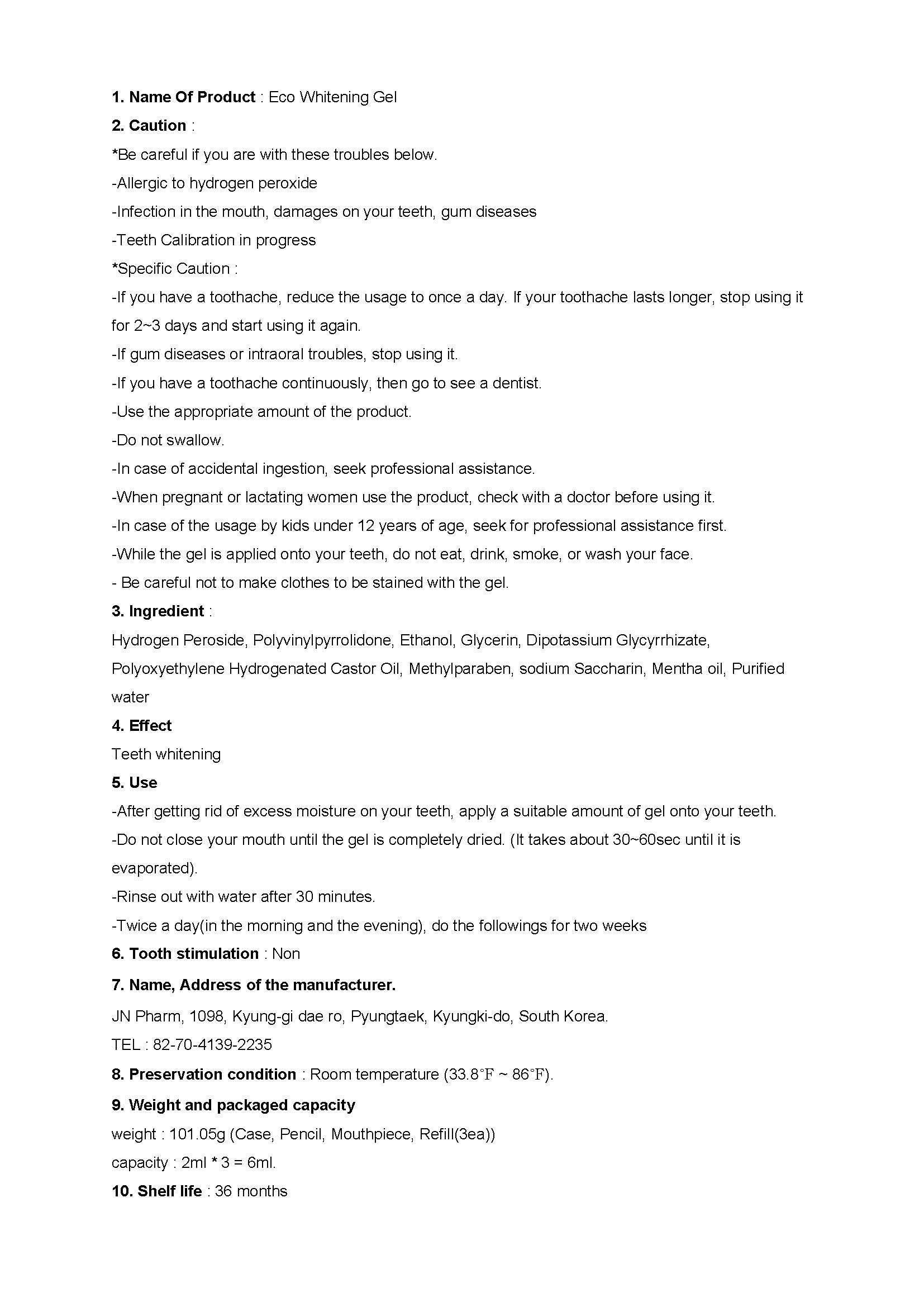 Pill image for Drug Facts