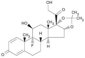 Pill image for Triamcinolone Acetonide Injectable Suspension, Usp
