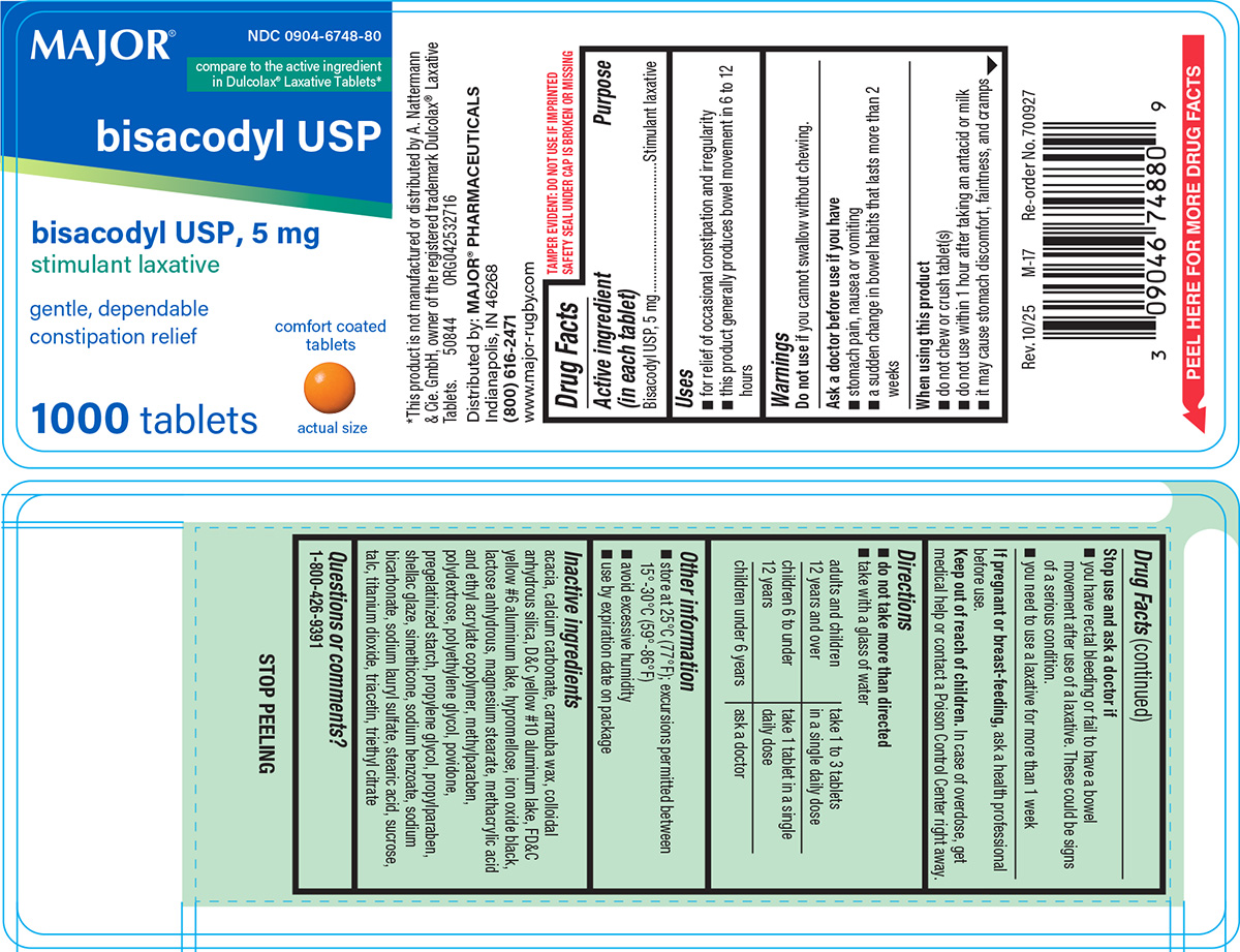 Pill image for Major 44-327
