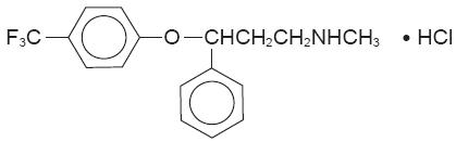 Pill image for These Highlights Do Not Include All The Information Needed To Use Fluoxetine Capsules Safely And Effectively. See Full Prescribing Information For Fluoxetine Capsules. 