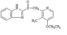 Pill image for These Highlights Do Not Include All The Information Needed To Use Lansoprazole Delayed-release Capsules Safely And Effectively. See Full Prescribing Information For Lansoprazole Delayed-release Capsules.