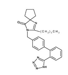 Pill image for These Highlights Do Not Include All The Information Needed To Use Irbesartan Tablets Safely And Effectively. See Full Prescribing Information For Irbesartan Tablets.