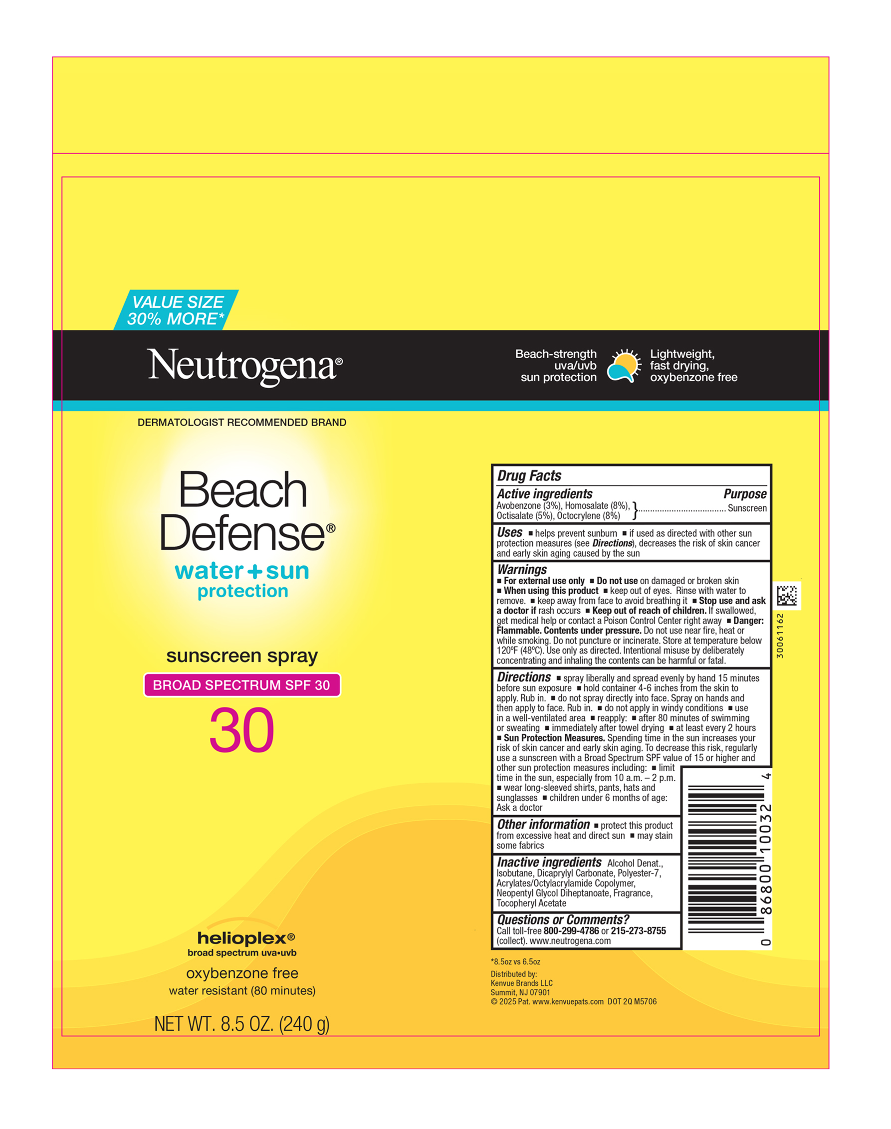 Pill image for neutrogena ®