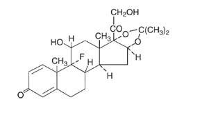 Pill image for Triamcinolone Acetonide Ointment Usp, 0.5%