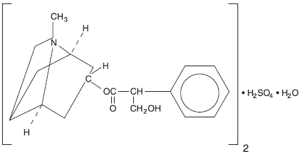 Pill image for Atropine Sulfate Injection, Usp