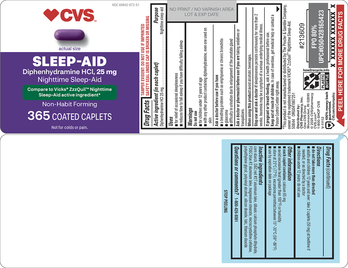 Pill image for Cvs 44-672