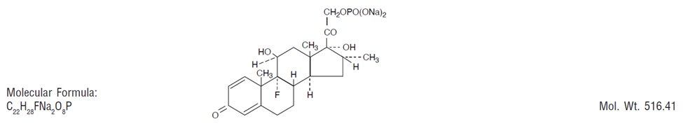 Pill image for Dexamethasone Sodium Phosphate