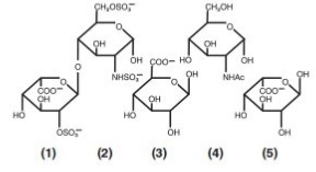 Pill image for These Highlights Do Not Include All The Information Needed To Use Heparin Sodium Injection Safely And Effectively. See Full Prescribing Information For Heparin Sodium Injection. 