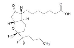 Pill image for These Highlights Do Not Include All The Information Needed To Use Lubiprostone Capsules Safely And Effectively. See Full Prescribing Information For Lubiprostone Capsules.