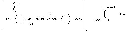 Pill image for These Highlights Do Not Include All The Information Needed To Use Formoterol Fumarate Inhalation Solution
