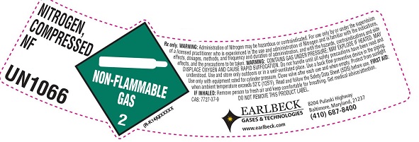 Pill image for Nitrogen