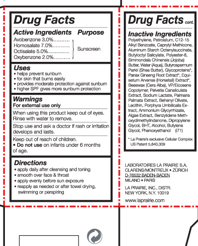 Pill image for Ultra Protection Stick Spf 40
