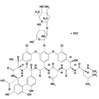 Pill image for Vancomycin Hydrochloride For Oral Solution Usp