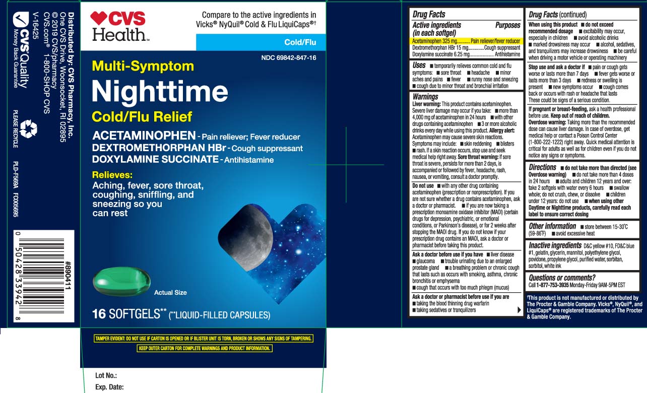 Pill image for Drug Facts