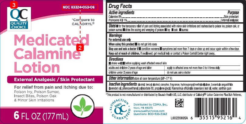 Pill image for Quality Choice 336.003/336ag