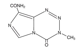 Pill image for These Highlights Do Not Include All The Information Needed To Use Temozolomide Capsules Safely And Effectively. See Full Prescribing Information For Temozolomide Capsules.