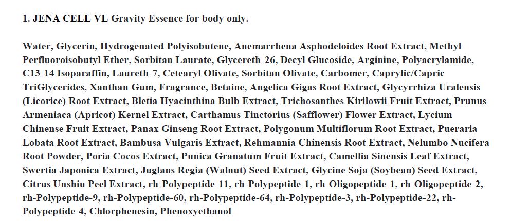 Pill image for Drug Facts
