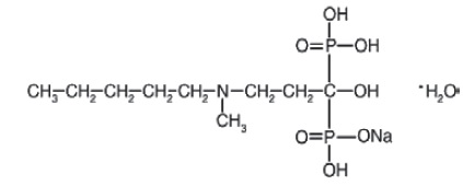 Pill image for These Highlights Do Not Include All The Information Needed To Use Ibandronate Sodium Tablets Safely And Effectively. See Full Prescribing Information For Ibandronate Sodium Tablets.