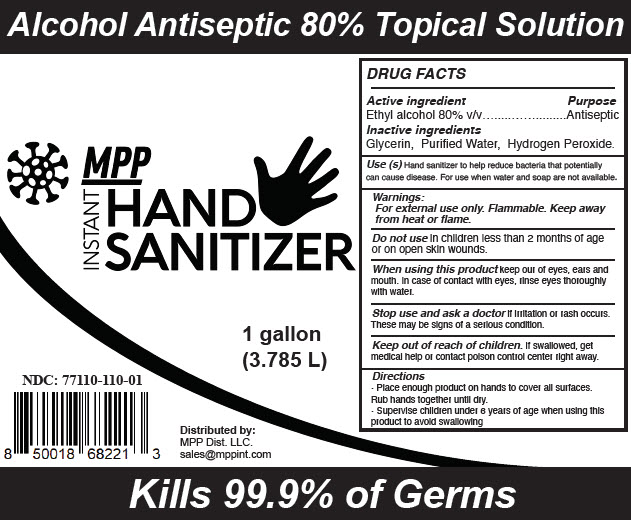 Pill image for Hand Sanitizer