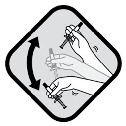 Pill image for These Highlights Do Not Include All The Information Needed To Use Invega Hafyera Safely And Effectively. See Full Prescribing Information For Invega Hafyera.