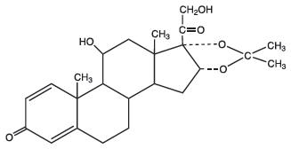 Pill image for desonide cream, 0.05%
