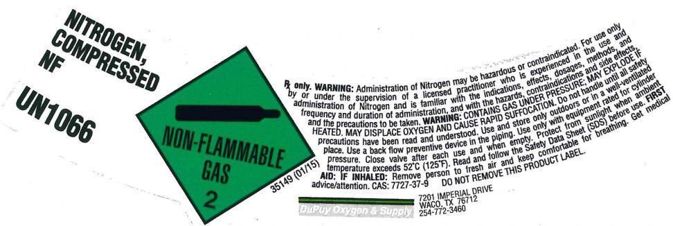 Pill image for Nitrogen