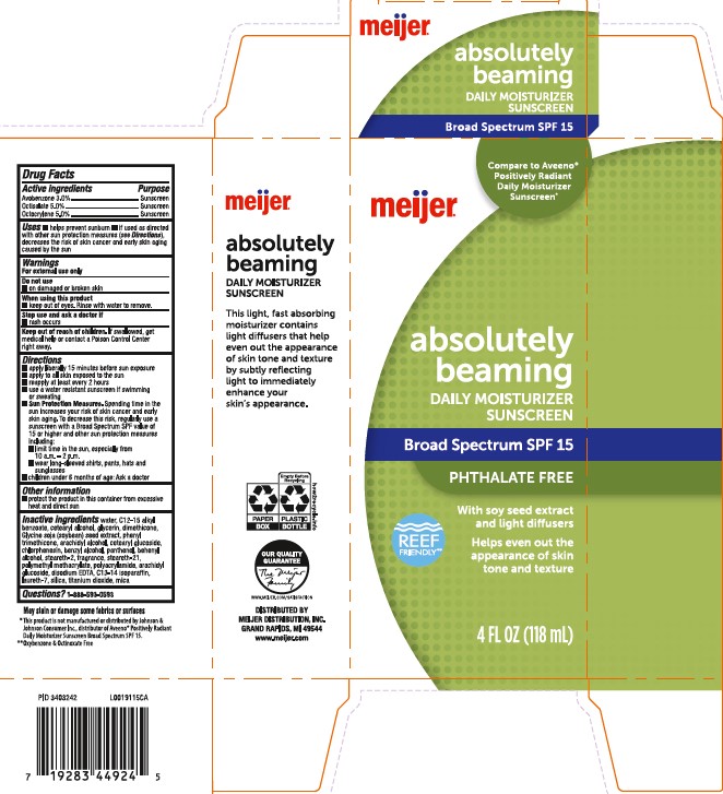 Pill image for Meijer 159.000/159aa