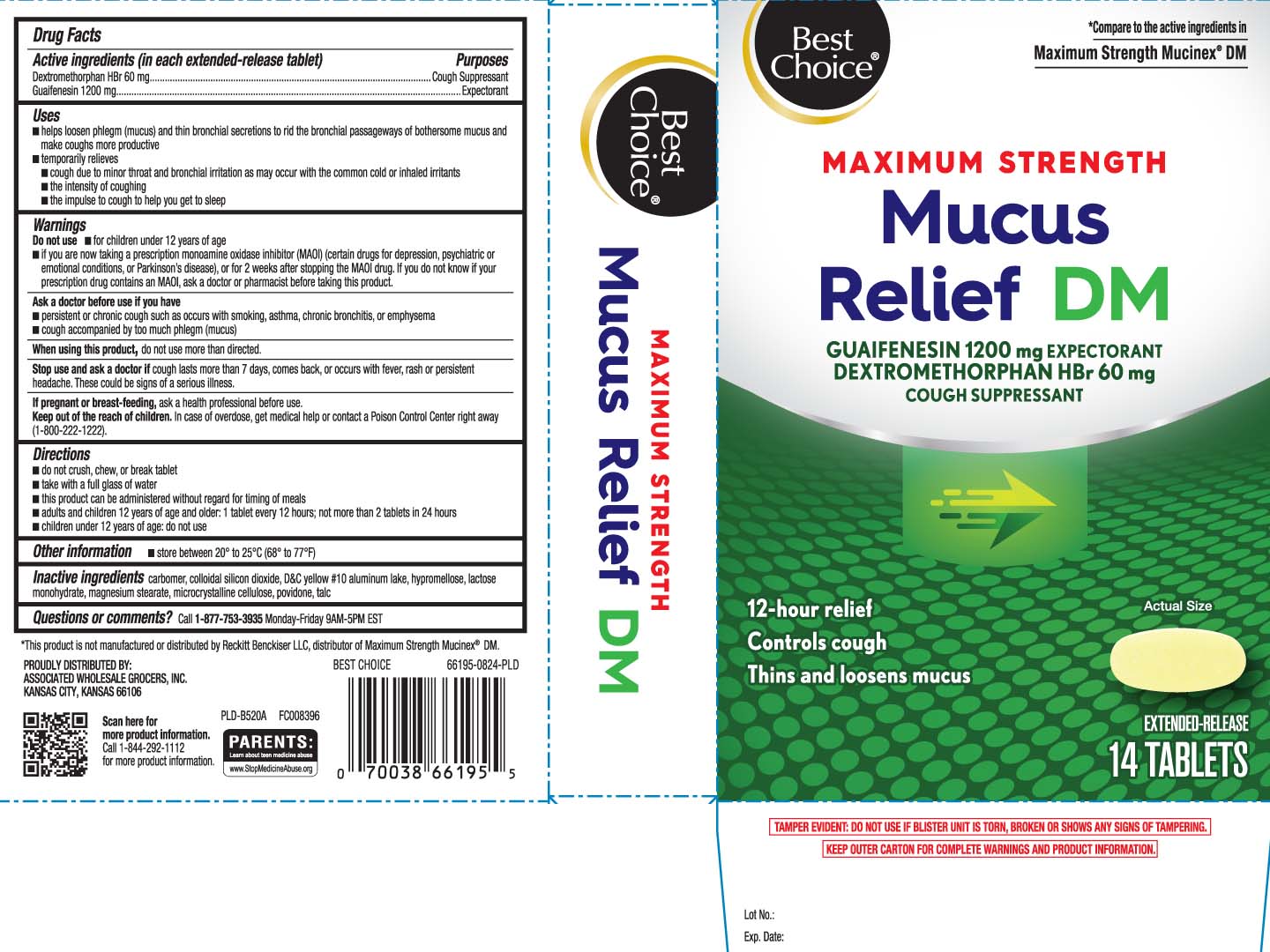 Pill image for Drug Facts