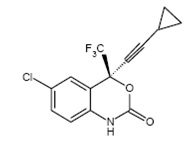 Pill image for These Highlights Do Not Include All The Information Needed To Use Efavirenz Tablets Safely And Effectively. See Full Prescribing Information For Efavirenz Tablets.