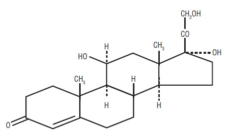 Pill image for Hydrocortisone Tablets, Usp