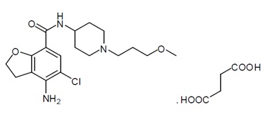 Pill image for These Highlights Do Not Include All The Information Needed To Use Prucalopride Tablets Safely And Effectively. See Full Prescribing Information For Prucalopride Tablets.