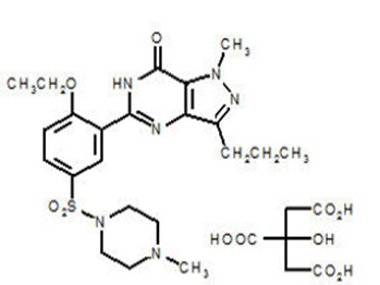 Pill image for These Highlights Do Not Include All The Information Needed To Use Sildenafil Tablets Safely And Effectively. See Full Prescribing Information For Sildenafil Tablets.
