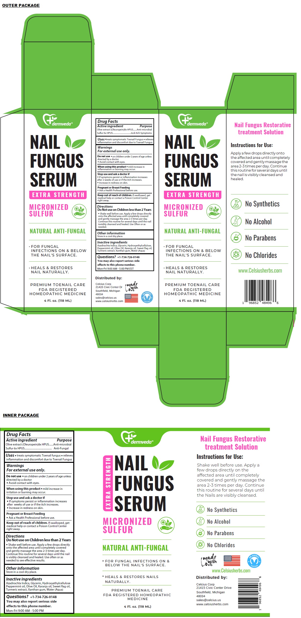 Pill image for Dermveda™