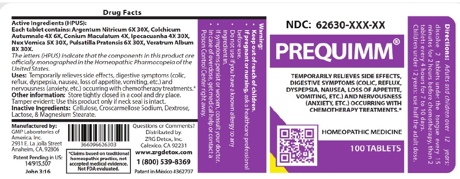 Pill image for Drug Facts: