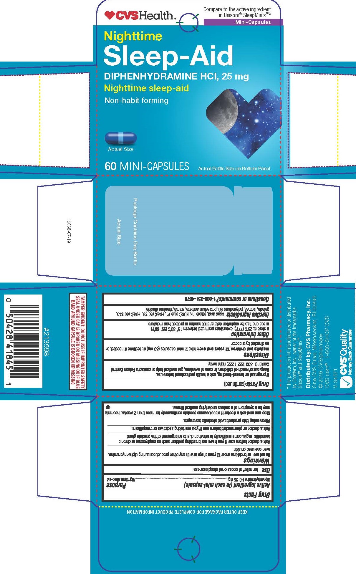 Pill image for 5347-cvs