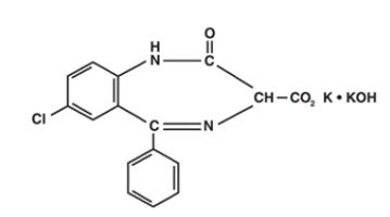 Pill image for Clorazepate Dipotassium Tablets, Usp Civ 3.75 Mg, 7.5 Mg, 15 Mg