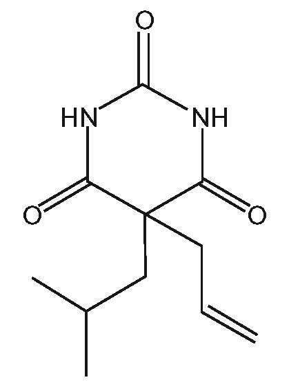 Pill image for These Highlights Do Not Include All The Information Needed To Use Butalbital, Acetaminophen, Caffeine, And Codeine Phosphate Capsules Safely And Effectively.  See Full Prescribing Information For Butalbital, Acetaminophen, Caffeine, And Codeine Phosphate Capsules.