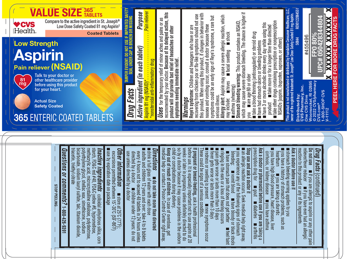 Pill image for Cvs 44-645