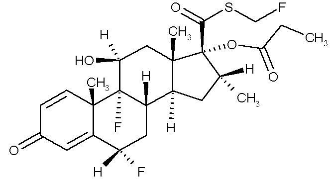 Pill image for These Highlights Do Not Include All The Information Needed To Use Fluticasone Propionate Nasal Spray Safely And Effectively. See Full Prescribing Information For Fluticasone Propionate Nasal Spray.